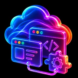 SaaS & Custom Applications