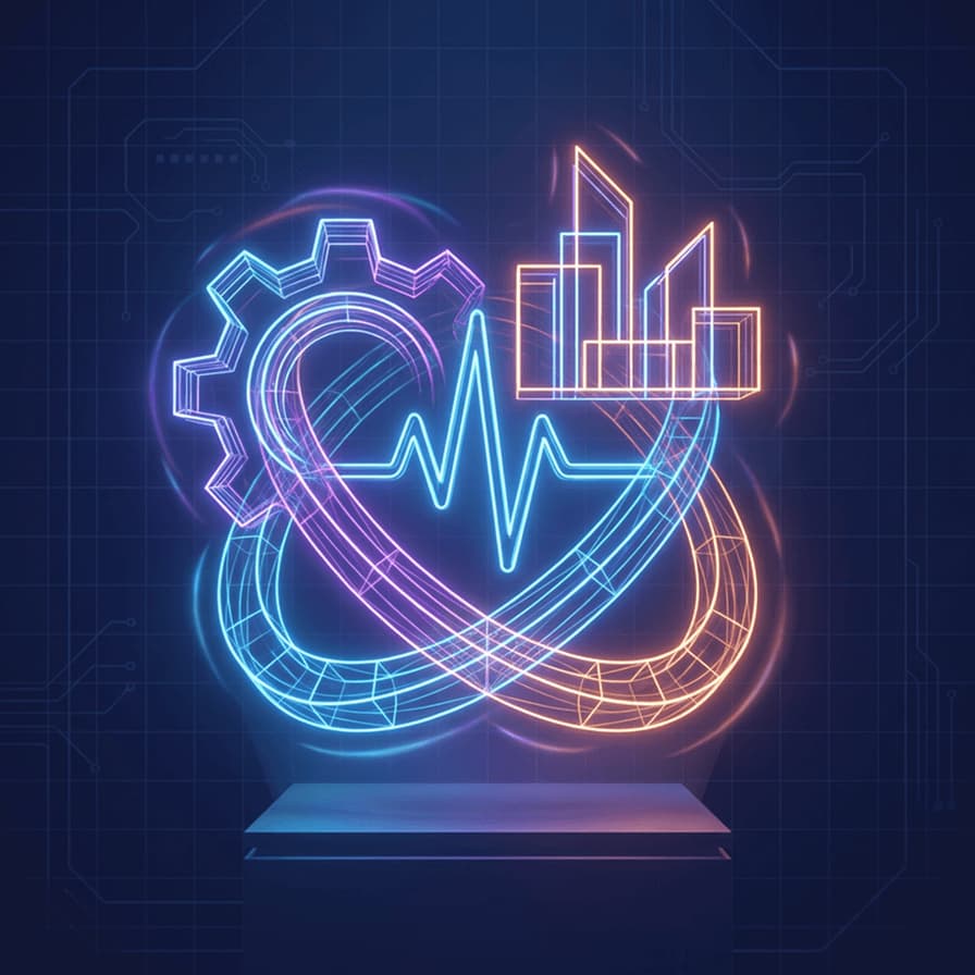 SaaS & Custom Applications Across Industries