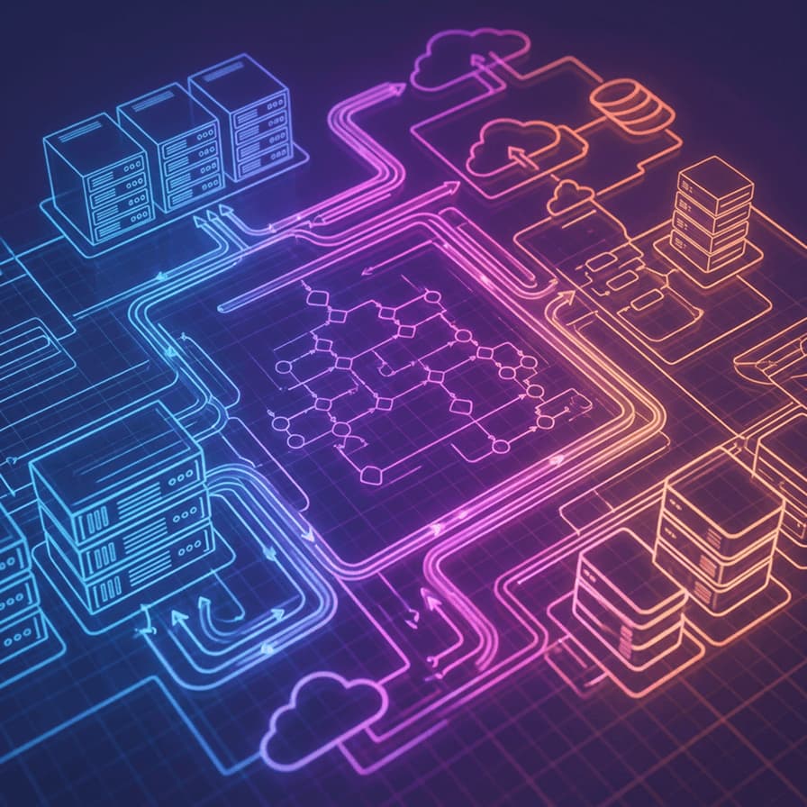 Product Discovery & System Architecture