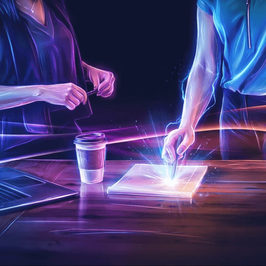 Quality Assurance, Launch & Handoff